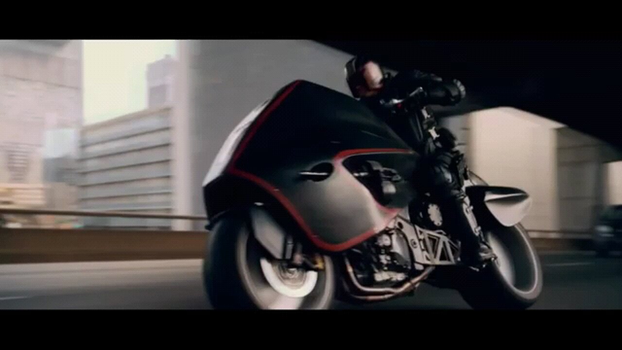 Judge Dredd 2 - Teaser Trailer - Sylvester Stallone