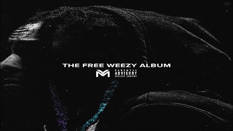 THE FREE WEEZY ALBUM (YM) . GOAT 🐐 EP (Never Let It & Glory) (432 Hertz) (2015)