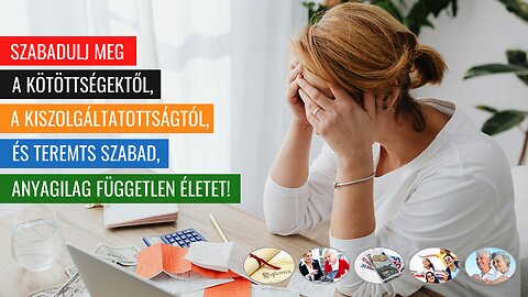 Mi a küldetésünk? Mennyit kellene keresni egy átlag embernek és hogyan?