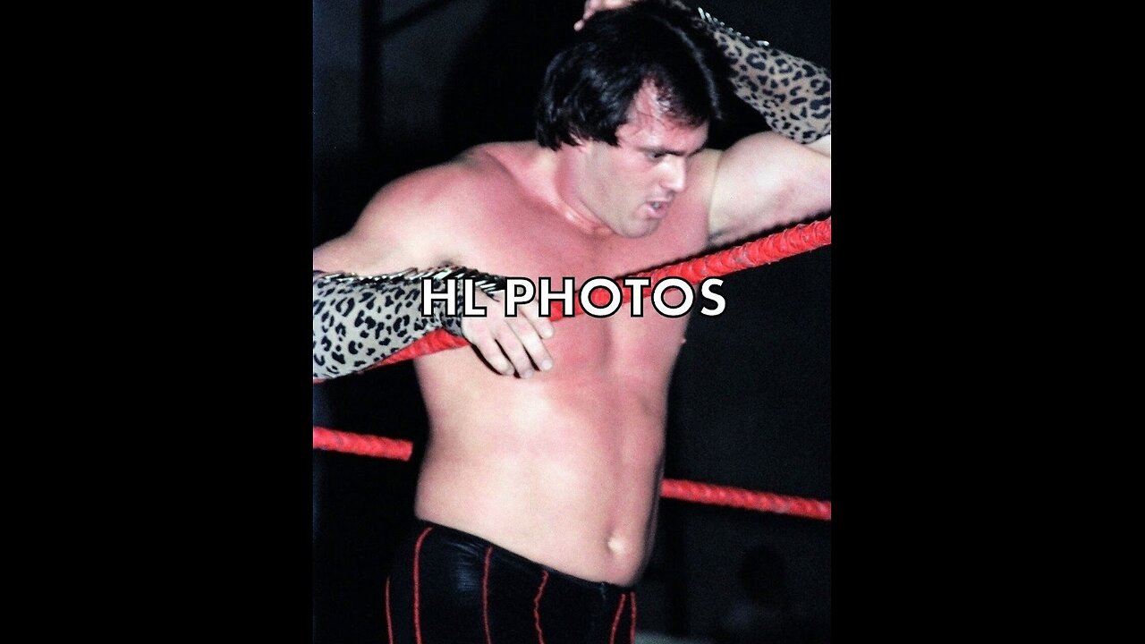 Brutus beefcake becomes licensed to become a barber