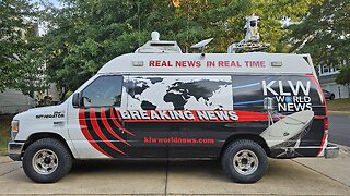 Live News from Around the World 24/7 in 4K