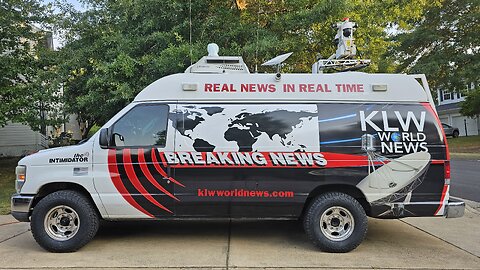 Live News from Around the World 24/7 in 4K