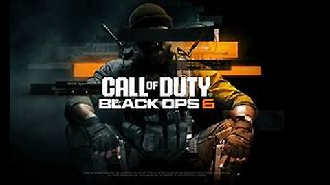 **Black Ops 6** Episode 215: working on my smgs