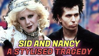 Sid And Nancy (1986) Full Review