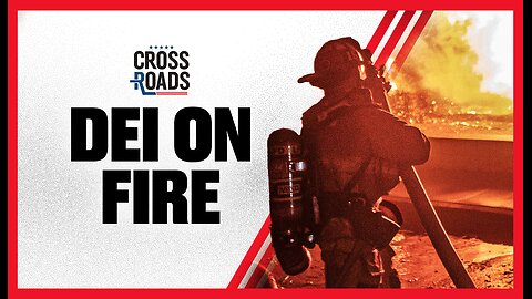 DEI and Environment Policies Criticized as Fires Burn Los Angeles