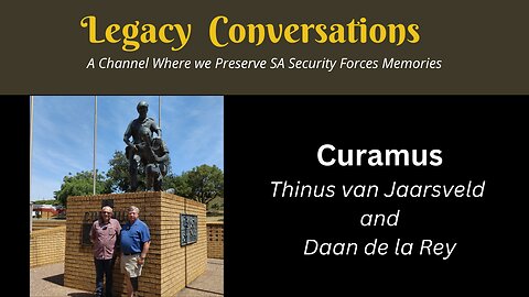 Curamus - A Charity that helps Veterans
