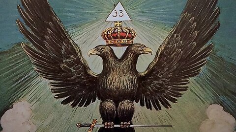 The Eagle Empire of 2nd Esdras - A Last Days Prophecy