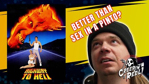 Highway To Hell (1991) Horror Movie Review