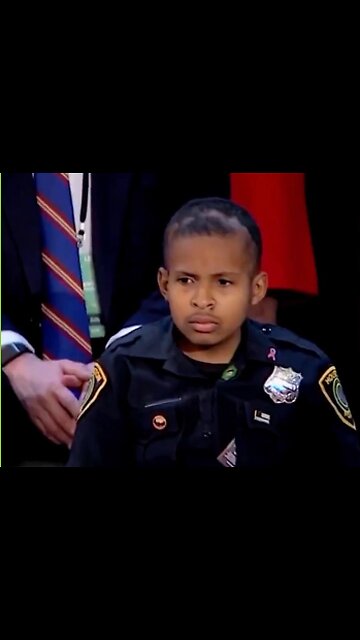 Trump Makes DJ Daniel Honorary Secret Service Agent