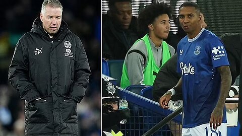 "Ferguson Explains Tyler Young's FA Cup Bench Decision"