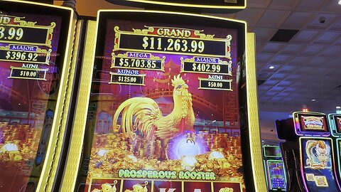 Lion Link Slot 🦁🎰🐔