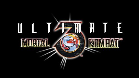 Ultimate Mortal Kombat 3 Arcade | Kabal