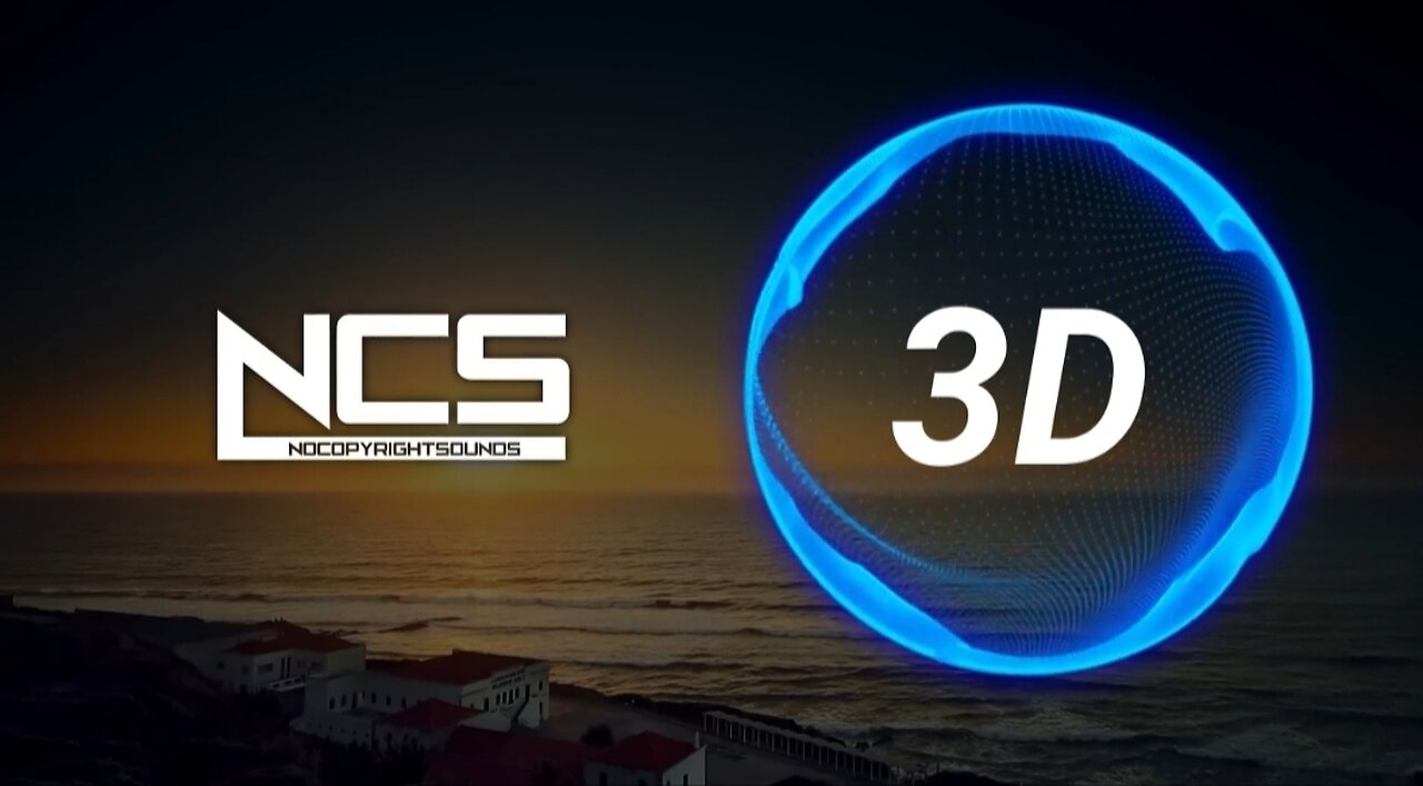 InfiNoise - Sunlight (feat. Nilka) | Melodic Dubstep | NCS - 3D Music / use headphone