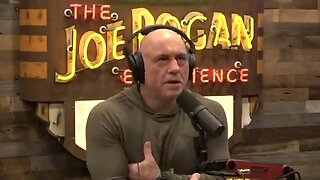 💥JOE ROGAN = USAID & THE FRAUD 💰🤑