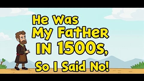 Second Date Update EP. 41 | He Was My Father In 1500s, So I Said