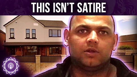 Grooming Gang Member Owns Children's Care Home