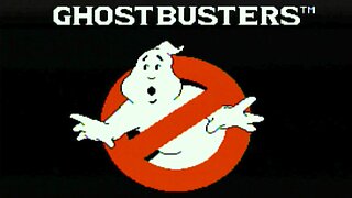 Bate's Backlog - Ghostbusters