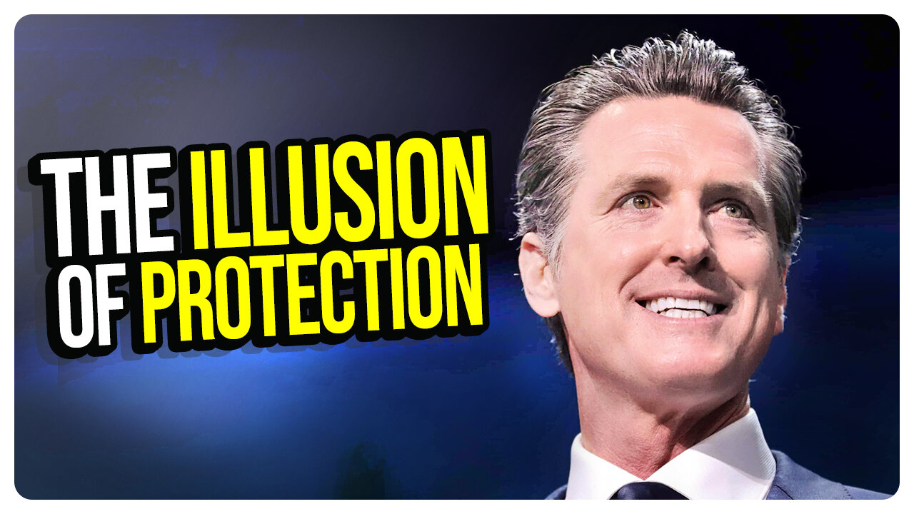 Gavin Newsom's USELESS Executive Order! Pam "James" Bondi 007 Confirmation Highlights & MORE!