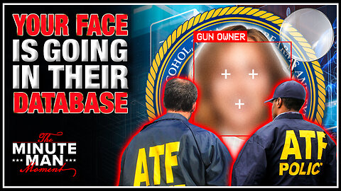 ATF Is Using Facial Recognition AI To Track Gun Owners