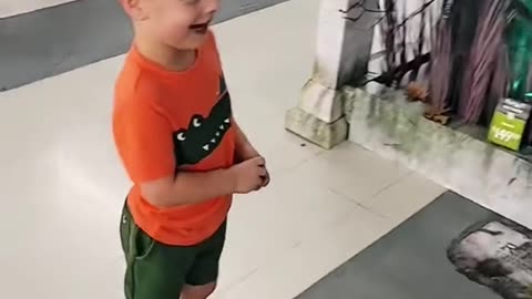 Kids bad words