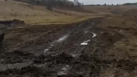 CV90 IFV on Ukrainian training ground!