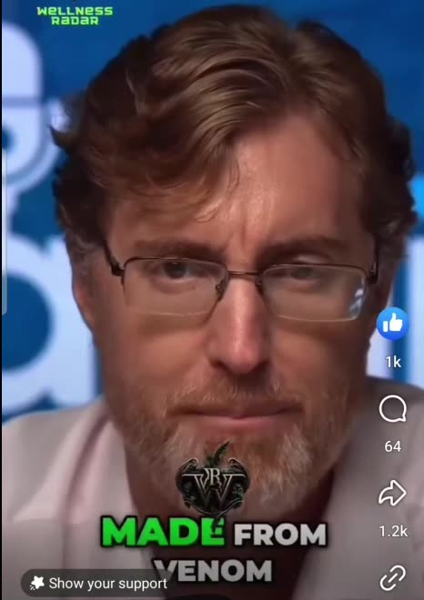 Ozempic and other drugs cause cancer