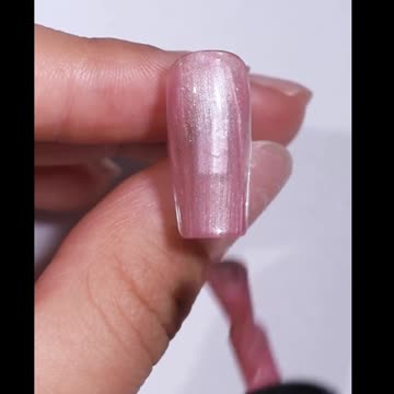 Best Nail Dye Art Design - Will you try this