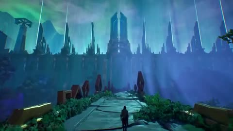 ETERNAL STRANDS New Gameplay Demo 14 Minutes 4K