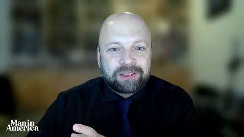 Dr. Makis on Turbocancer from the Jab- Vaccines Make Lifelong Customers for Big Pharma