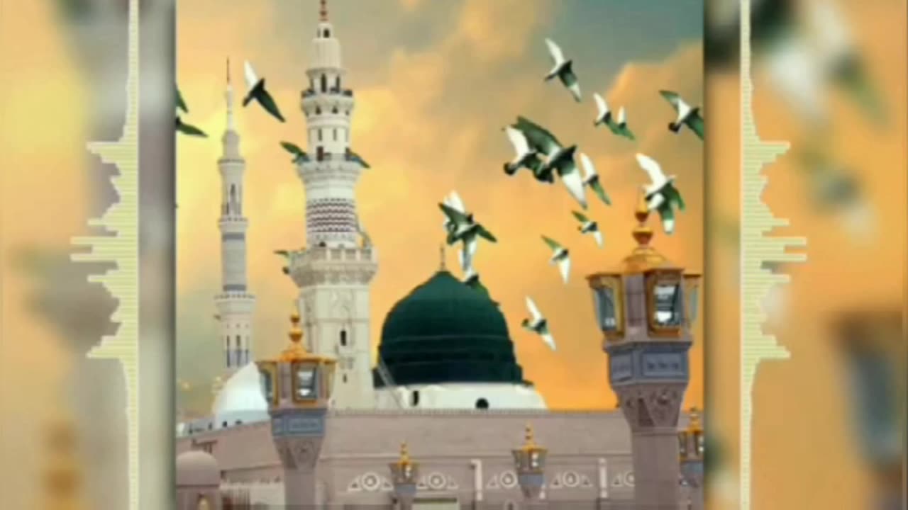naat -e-Rasool