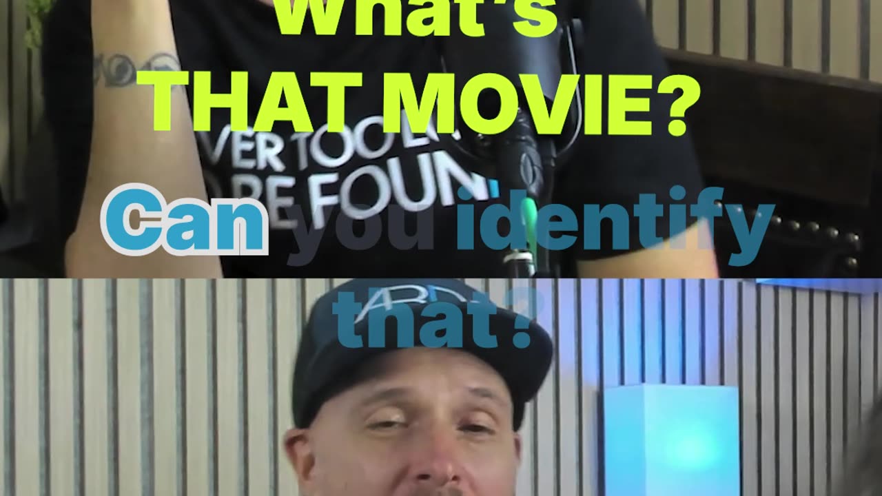 When Biblical Teaching Meets Hilarious Distractions (Wait for the Ribs) #movie #bible #funny #shorts