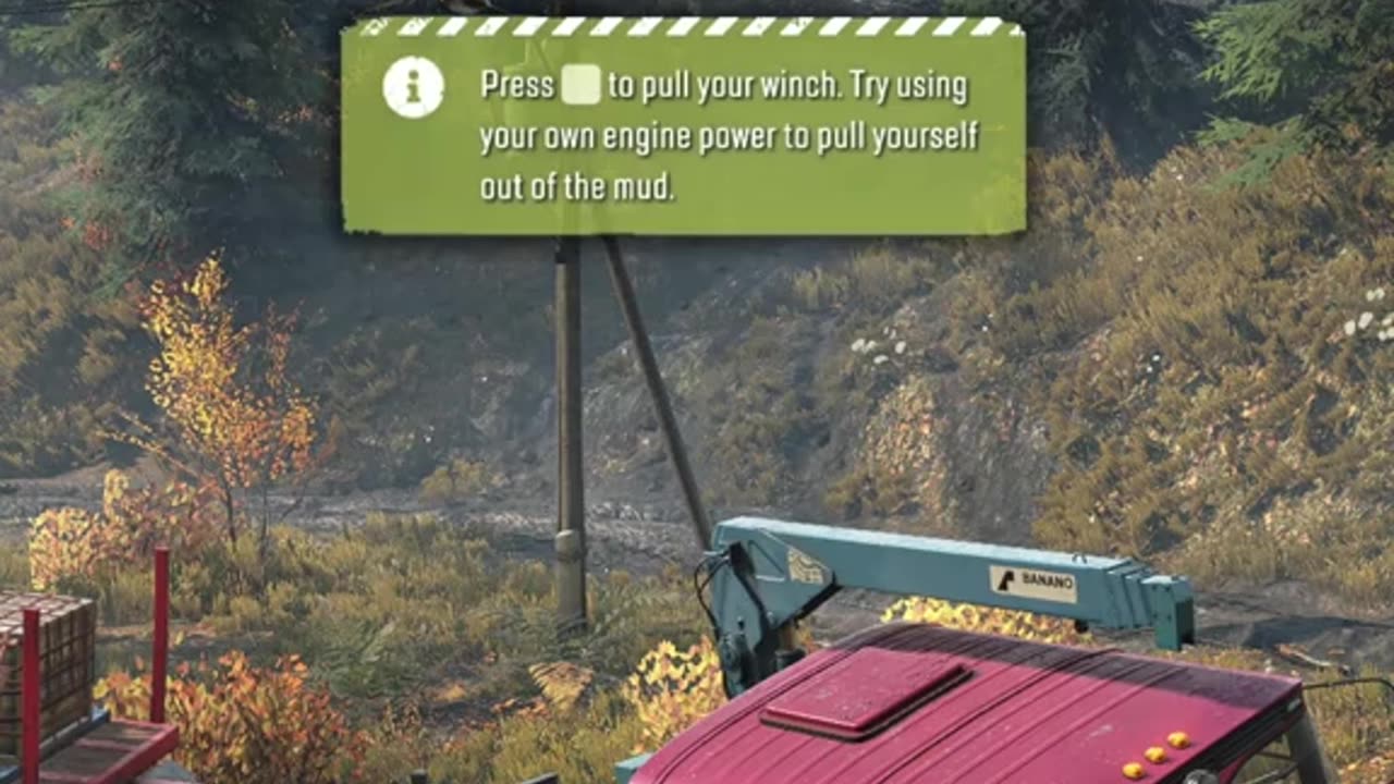 **"GRAFIK BIKIN MELENGKING! 5 GAME OFFROAD REALISTIS CUMA DI