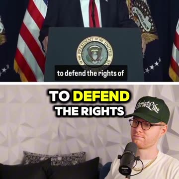 Donald Trump Is Doing Something INSANE