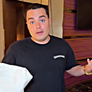 Nelk Boys Take The TATES' To UFC🔥