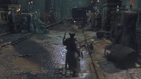 Bloodborne PARTE =_27