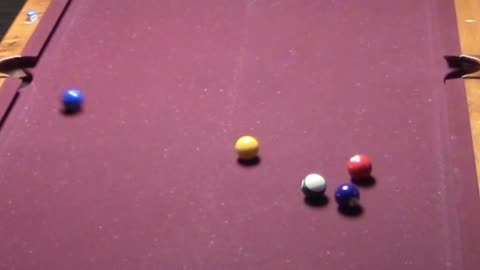 THAT WORKED NICELY!