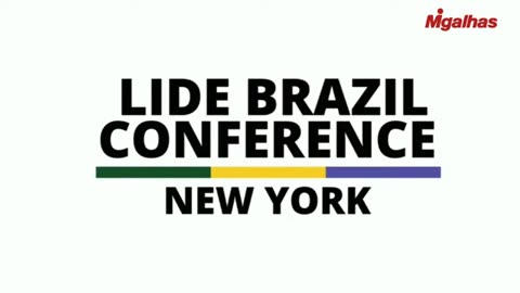 O GOLPE DOS TOGADOS EM NEW YORK: Lide Brazil Conference New York 2022 2022-14 de nov.
