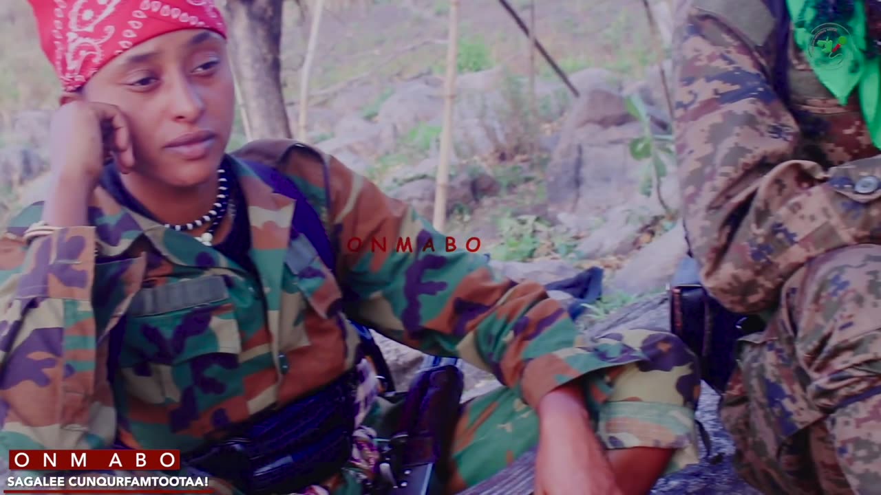 Guyyaa Dubartootaa ONM-ABO Bitootessa 7-2025 itti dhiyaadhaa!