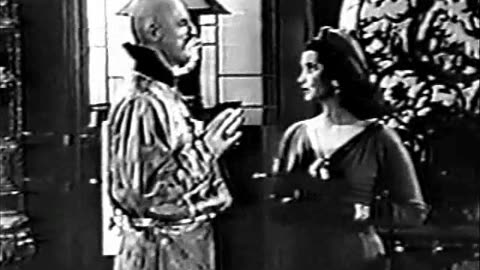 The Adventures of Dr. Fu Manchu - 1956 TV Series Ep 08 Dr. Fu Manchu's Raid