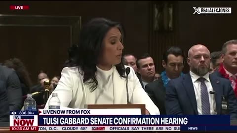 🇺🇸 WOW: Tulsi Gabbard Just Exposed Obama's Funding and Creation Of Al Qaeda