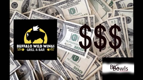 Buffalo Wild Wings is Too Expensive