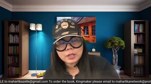 Erich Sylvester Tulfo, Ito Ang Sagot ko | USPassport Ng Mga Anak, Ano Ang Mangyayari?