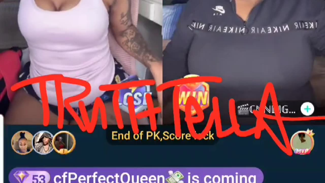 SUEWOO VS CNN PK MODE