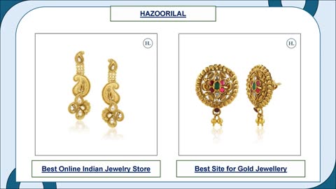 Best Store to Buy Gold Jewelry