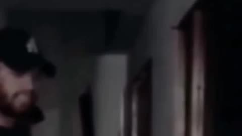 Is This Haunted House Real ?! 😱