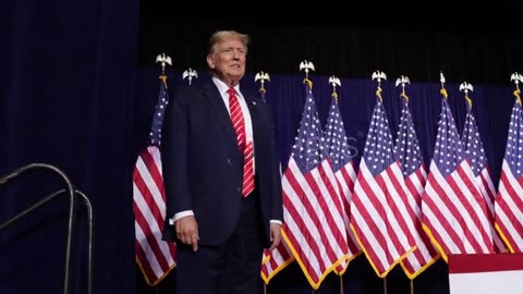 Donald Trump has once again made headlines with his latest statemen