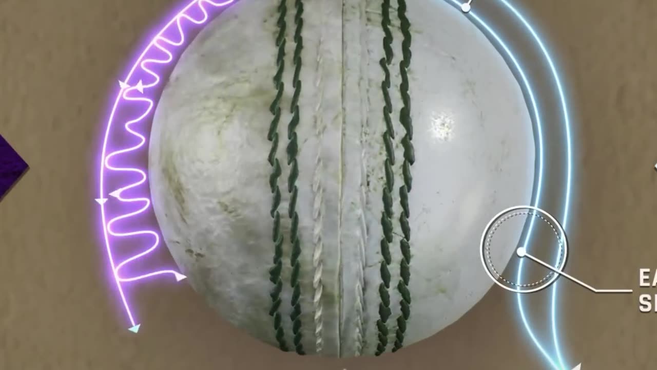 How to Master the Technique of Reverse Swing: A Transformative Skill in Fast Bowling #cricket