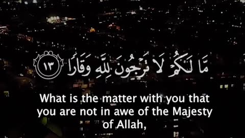 Subahanallah ♥️✨