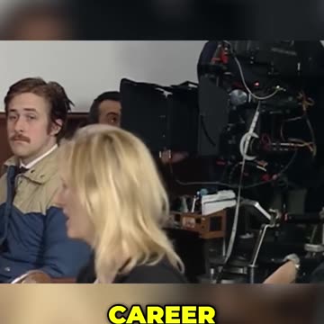 Why This Actor Chose Indie Films Over Hollywood Glam