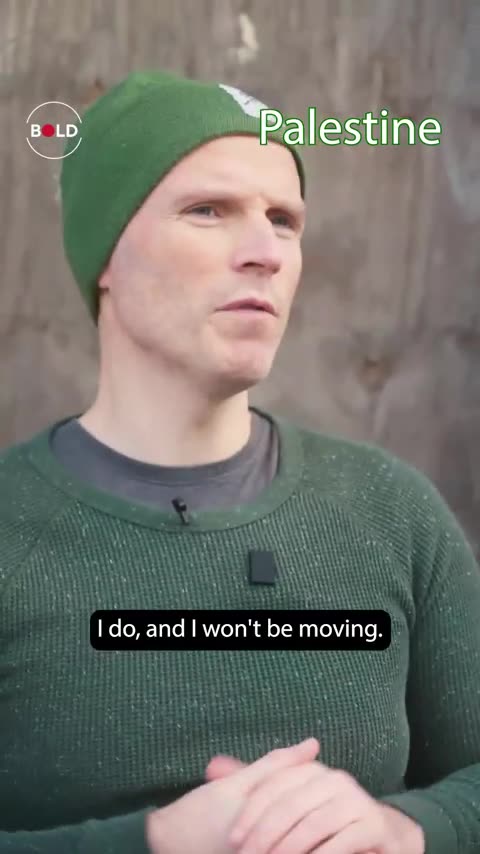 Why Palestinians are Not Leaving Gaza: Never Again